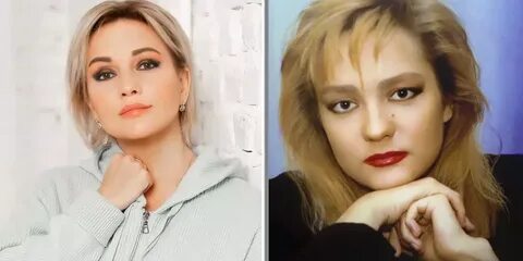 Буланова старше мужа на сколько