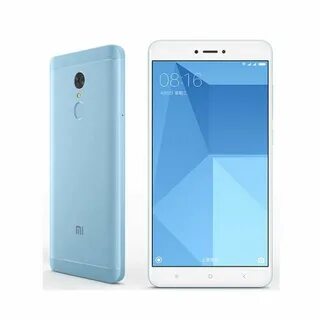 Xiaomi note 4x 4