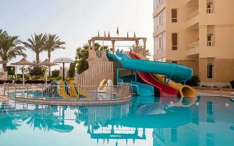 Amc royal hurghada