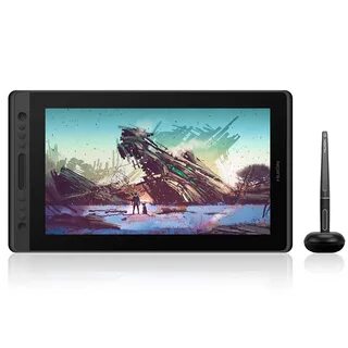 Huion монитор