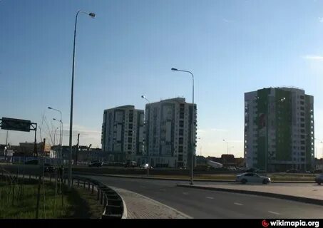 Светлое ханты мансийск
