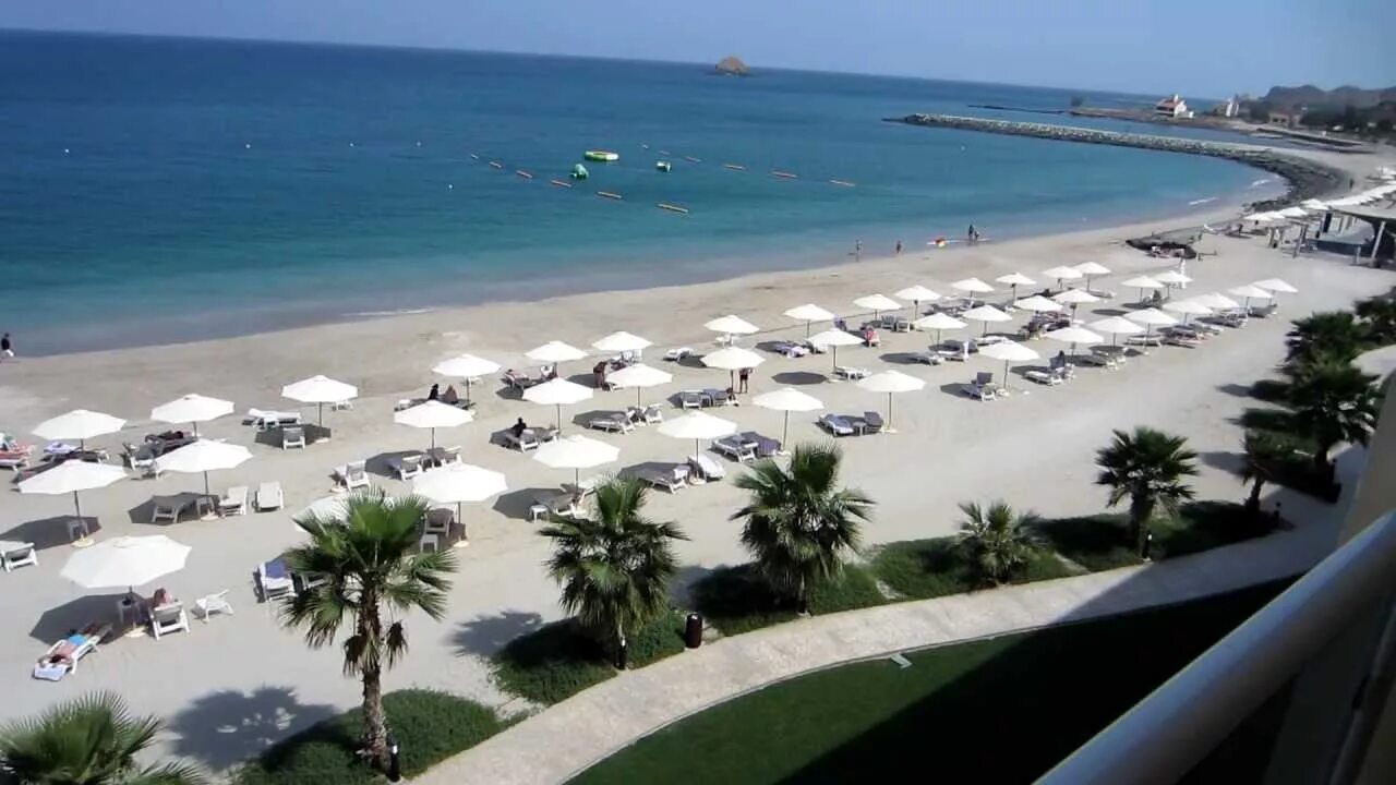 Radisson blu resort fujairah 5 фуджейра. Radisson blue fudjarah5.