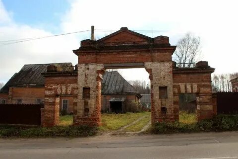 Под богородском