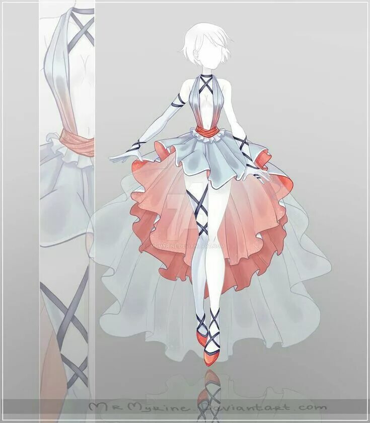 Референс платья. Наряды для персонажей девушек. Референс платья. Платье референс. Дизайнерские платья.