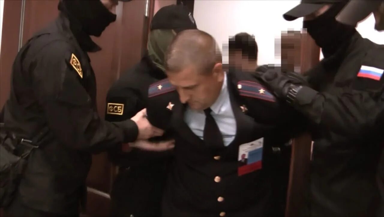 Незаконно участковый