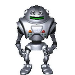 Почему двигаются роботы