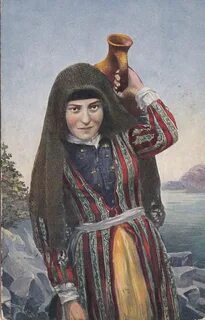 Баба по грузински
