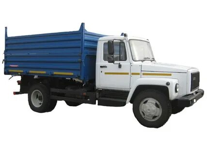 Запчасти газ 3309