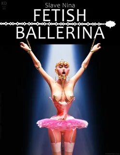 Ballerina Bondage Porn.