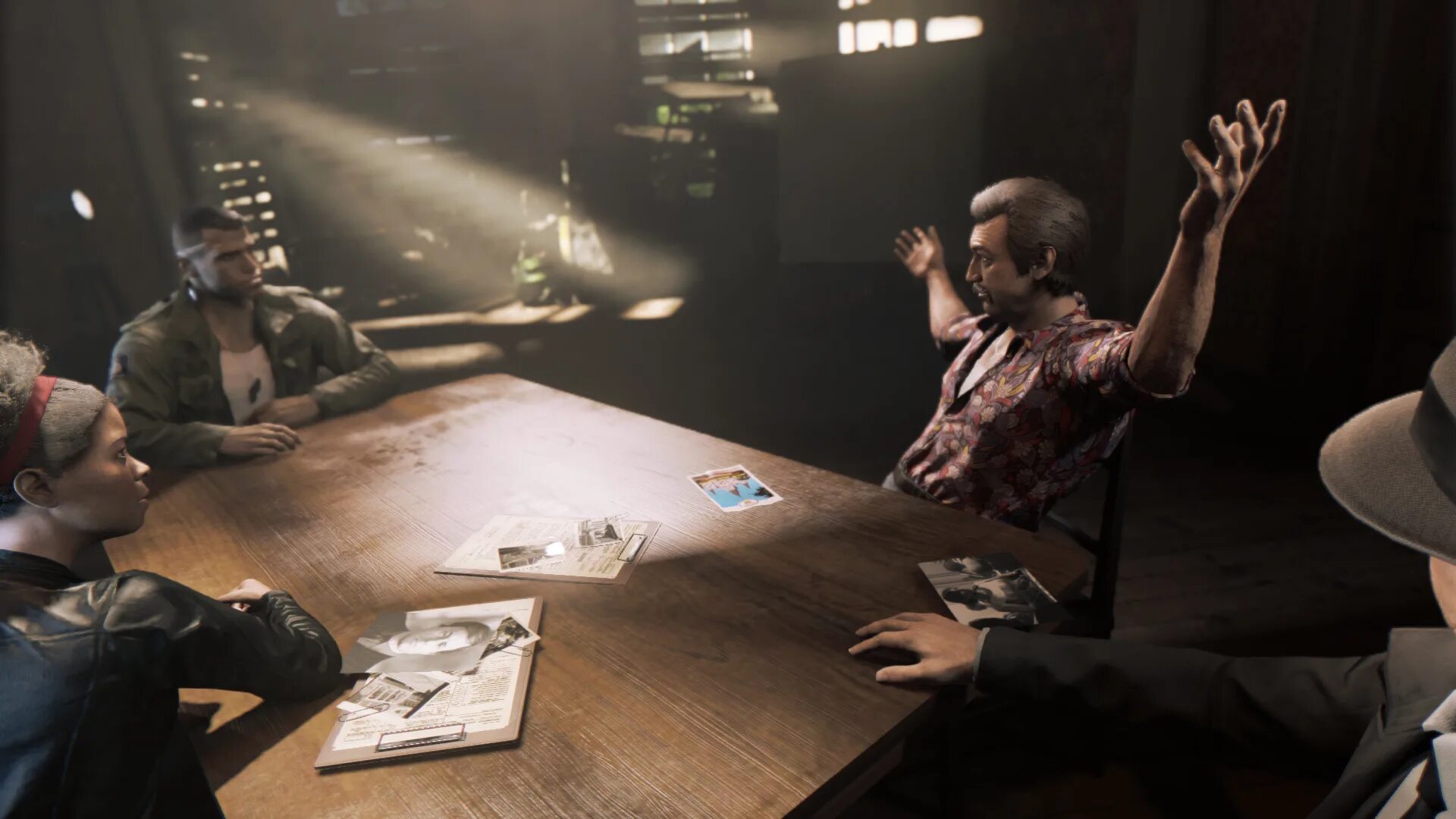 Игра мафия 2016. Mafia 3 screenshots. mafia 3 варгас. mafia iii 2016. мафия 3 скриншоты игры.
