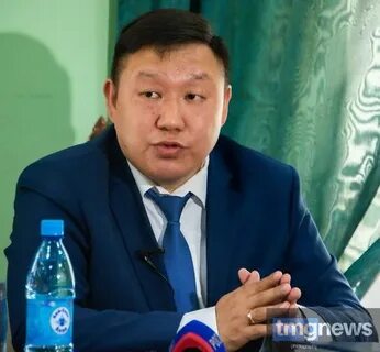 Сайт минзема республики тыва