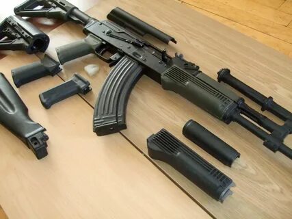 Сайга 39