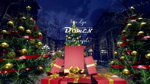 Christmas effects