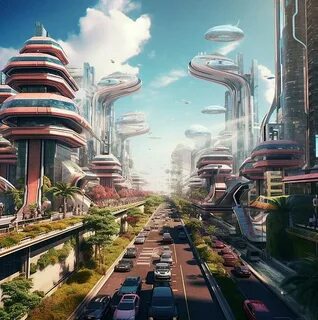 Can you imagine in 2050