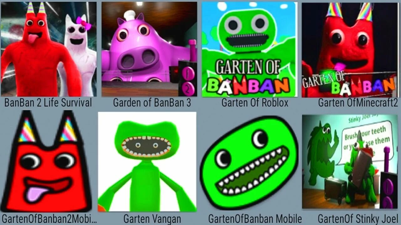 Телефоне bans ban. Garden of ban ban 2. Garden of ban ban 1. Garten of ban ban Hornstromp. Garden of ban ban 3.