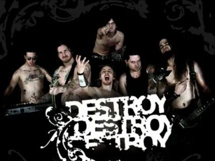 Destroy list