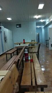 Банные комбинаты