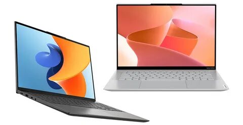 Lenovo yoga 14s
