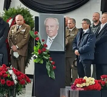Слуга отечества