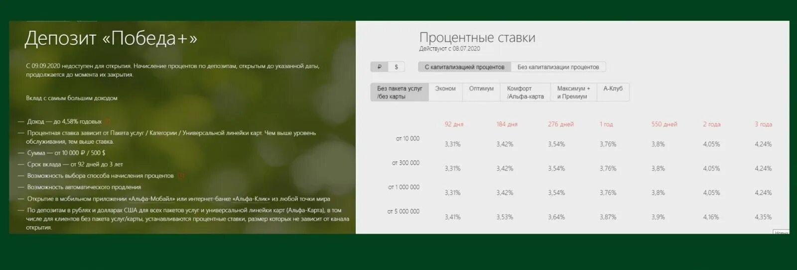 Депозиты 16. Процентная ставка по депозиту в Альфа банке. Мультивалютный вклад Альфа-банк. Депозитный счет Альфа банк. Архив депозитных ставок Альфа.