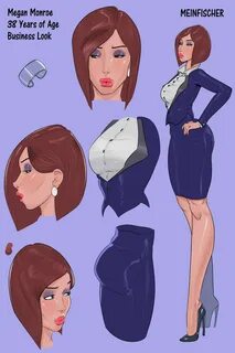 Artist - MeinFischer - 127/335 