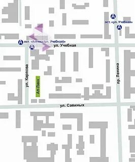 Телеком томск