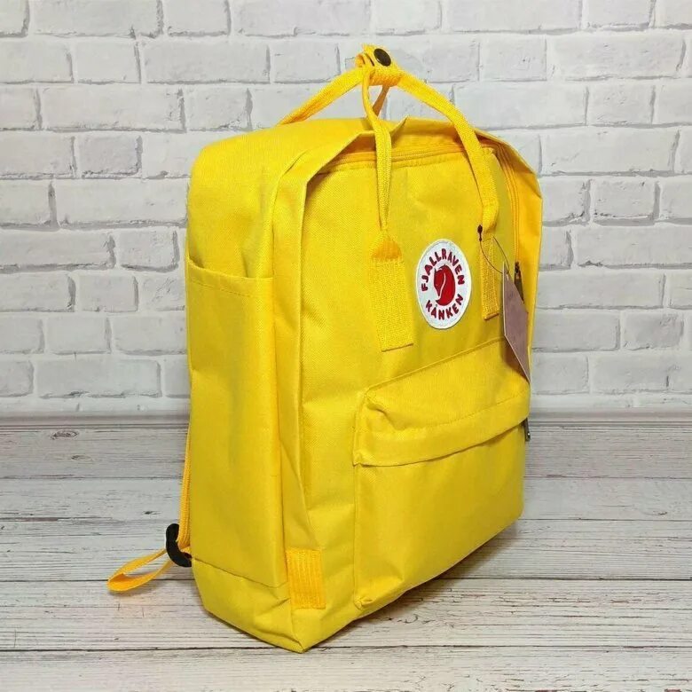 Желтый портфель. Fjallraven Kanken желтый. Рюкзак Kanken Classic (Yellow). Рюкзак Fjallraven желтый. Рюкзак Fjallraven Kanken Classic желтый.