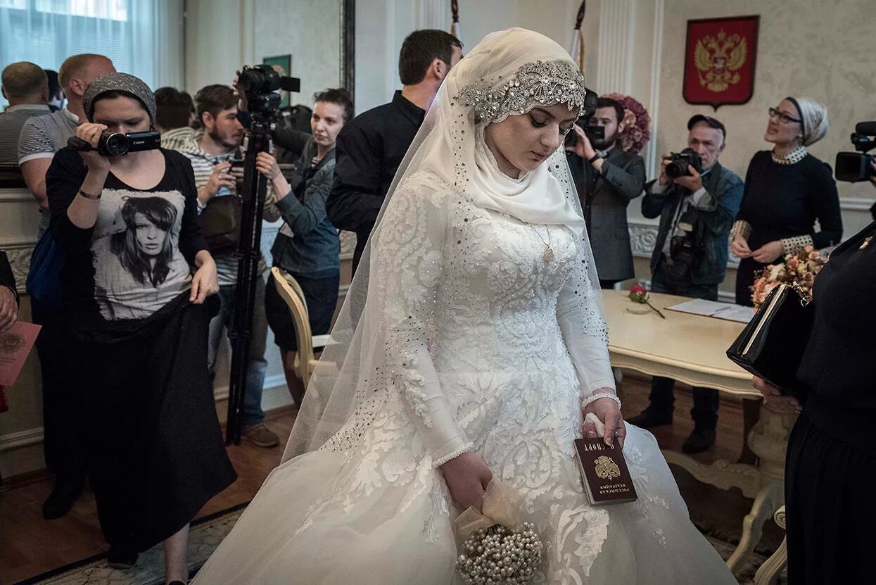 Выйдет ли дочь замуж