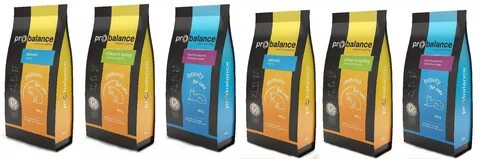 Probalance сухой корм для стерилизованных кошек