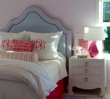 Natashas bedroom
