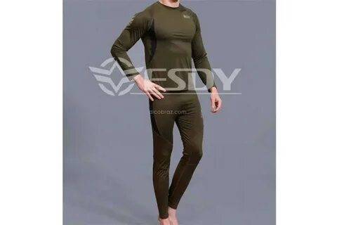 Термобелье esdy