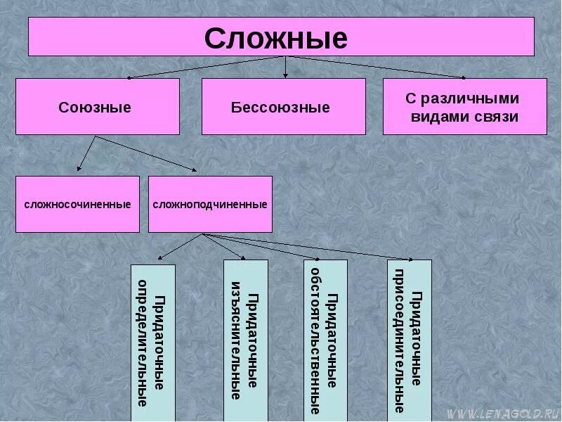 Союзные предложения бывают. Типы сложных предложений с разными видами связи. Типы сложных предложений СП. Виды связи в сложном предложении. Союзные и Бессоюзные сложные предложения.