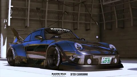 Rwb 201 on off