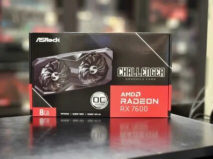 Rx 7600 dns