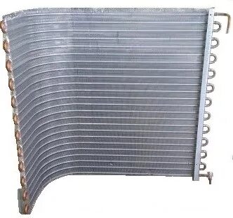 Porting ac