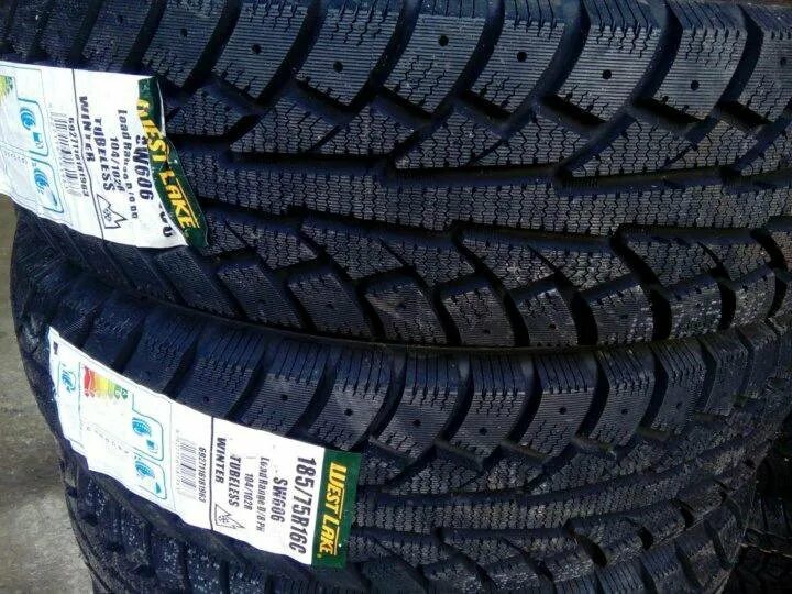 Купить резину westlake. Westlake sw606. 185/75/16c Westlake SW-606 R ошип. Westlake 185/75r16c 104/102r sw606. Шины Вестлайк на Газель 185/75 r16c.