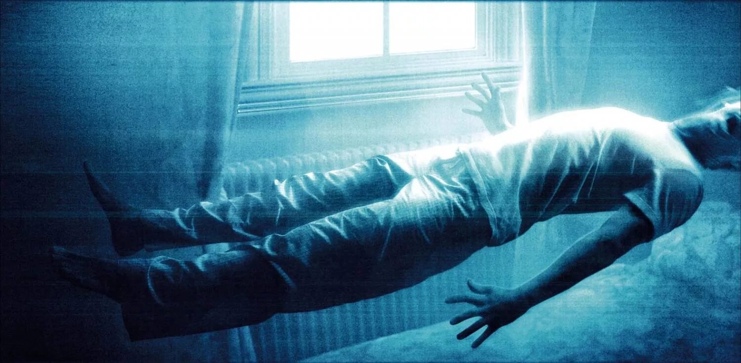 похищение инопланетянами 4