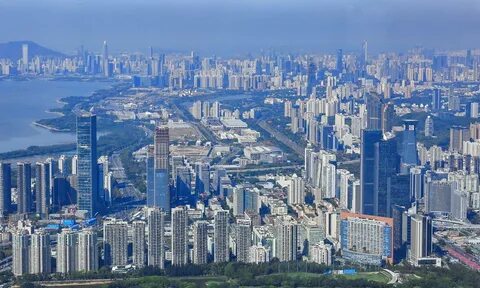 Shenzhen guangdong
