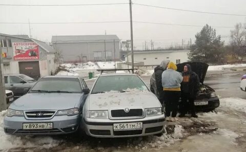 Тульское чп