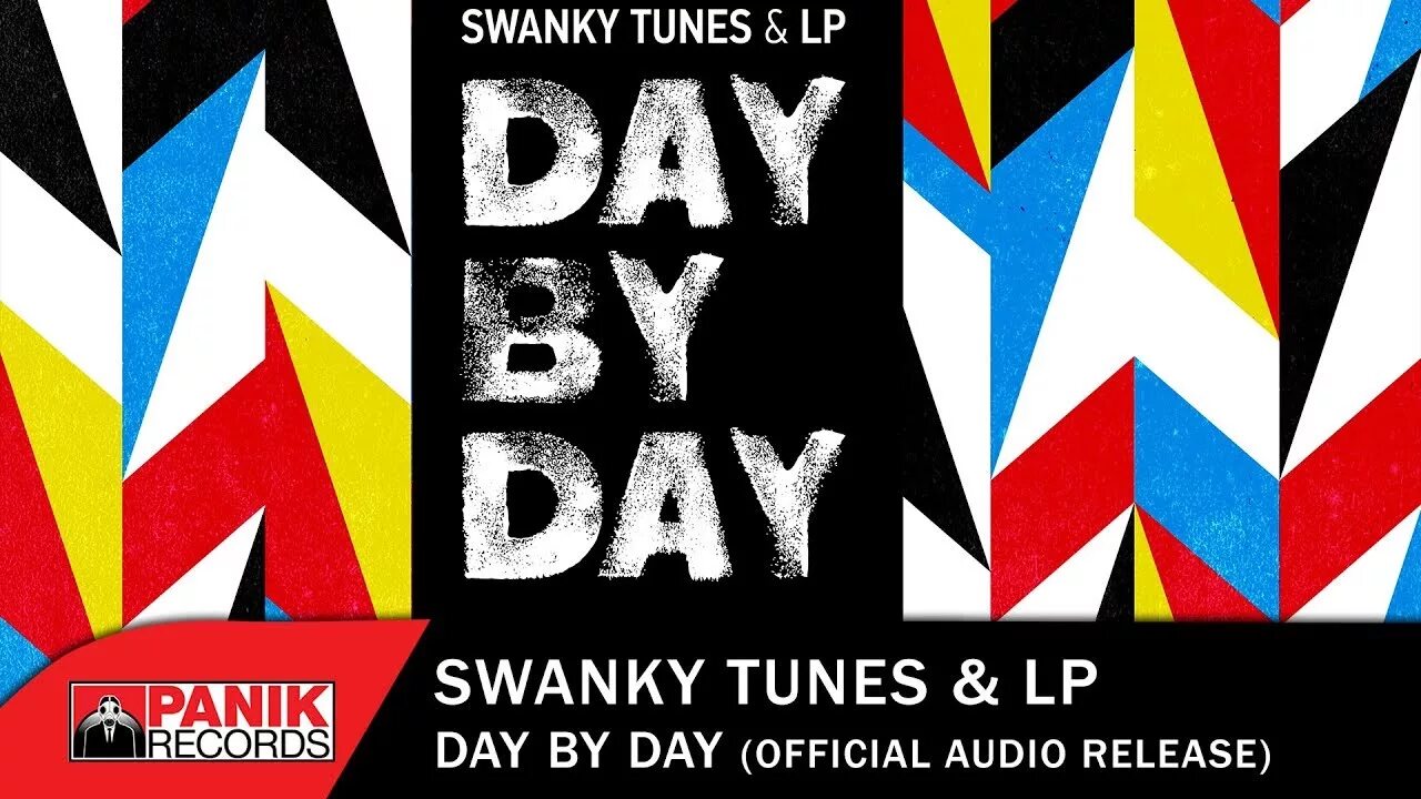 Tunes lp. Swanky Tunes LP. Swanky Tunes & LP - Day by Day. Сванки Тюнс дей бай дей.