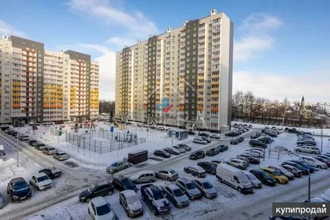 Квартиры в кировском районе казань