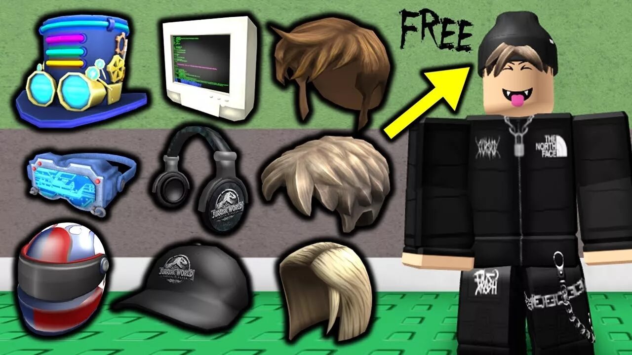Roblox avatar changes. Аксессуары РОБЛОКС. Вещи для аватар в РОБЛОКСЕ. Вещи из РОБЛОКСА аксессуары. SHARKBLOX Roblox.