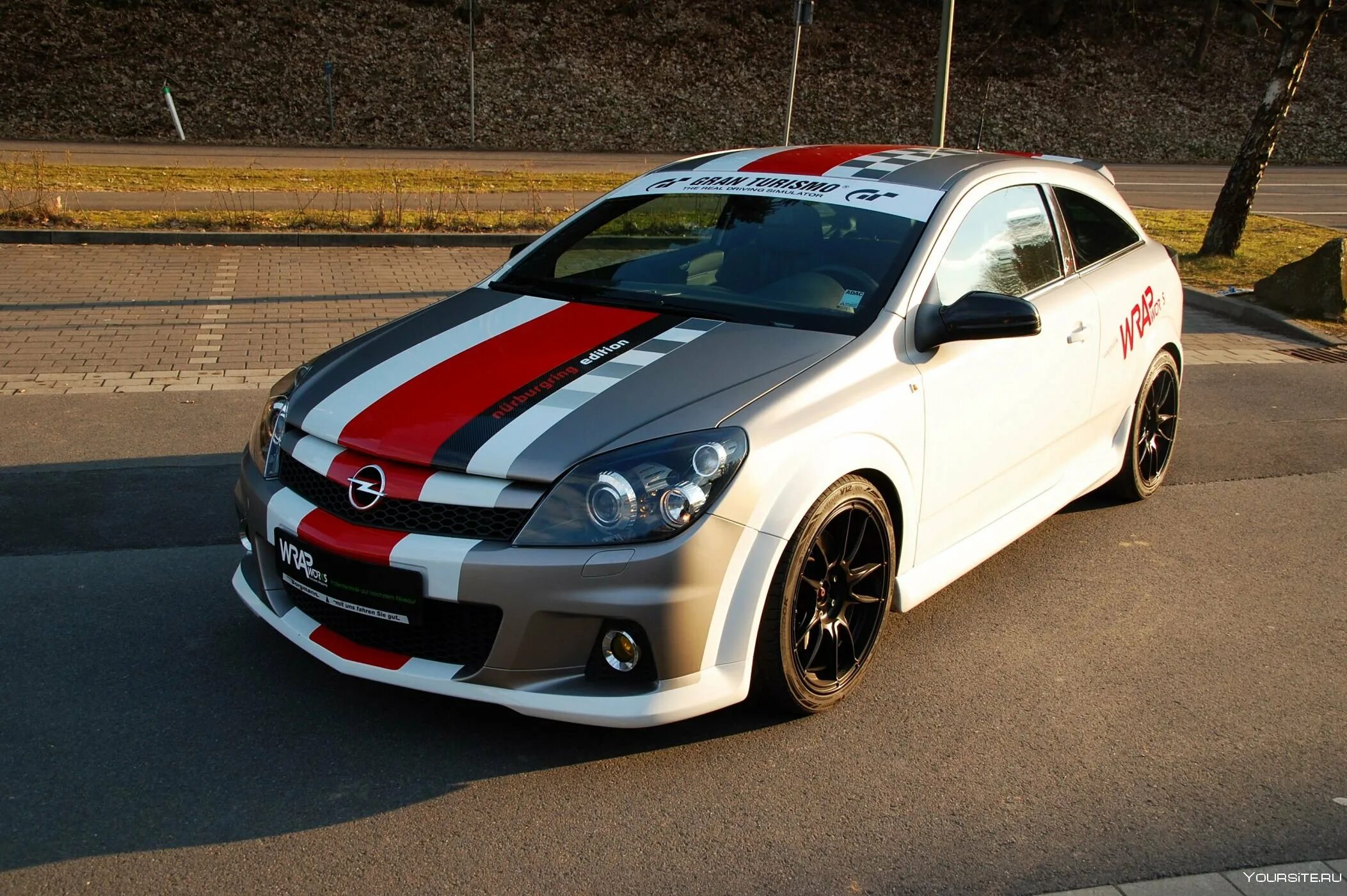 Opel Astra h OPC. Opel Astra h OPC Tuning. Тюнингованный Opel Astra h. Opel tuning