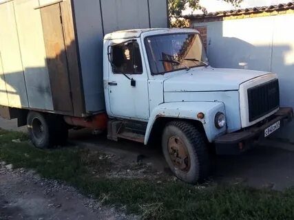 Газ 1993
