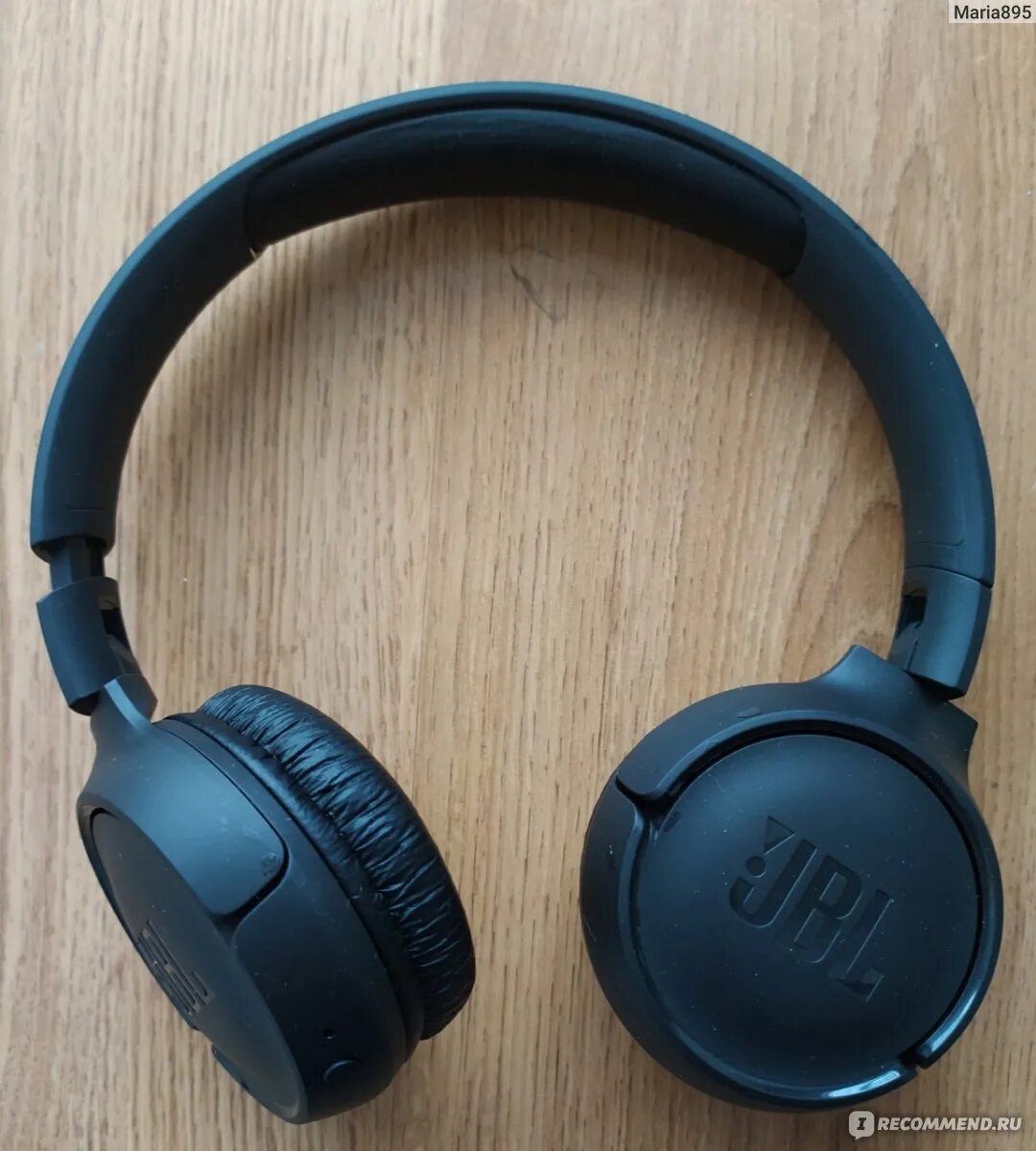 Jbl tune 560