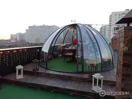 Крыша в новороссийске