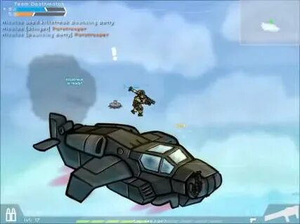 Герои отряд 2 играть