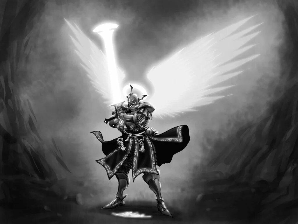 Воин в золотых доспехах. Holy warrior. Аасимар паладин. Падший ангел разиэль. Holy warrior.