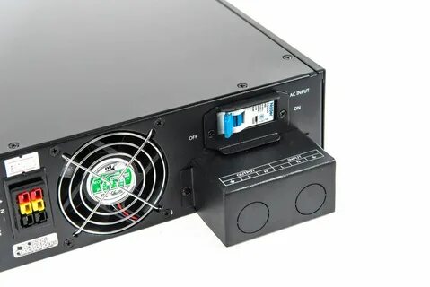 Skat ups 10000 rack