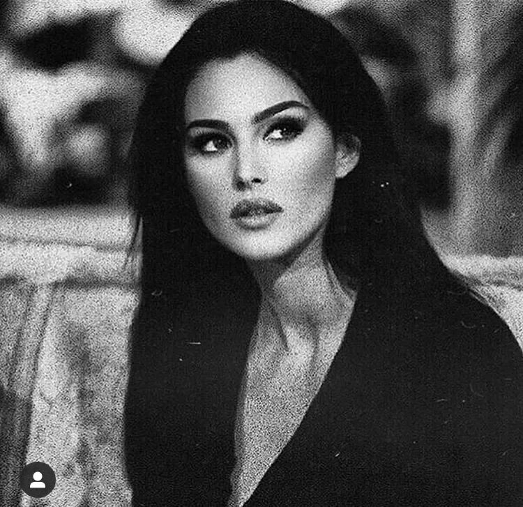 Фото белуччи в молодости Monica Bellucci. Portre fotoğrafçılığı, Portre, Yüzler